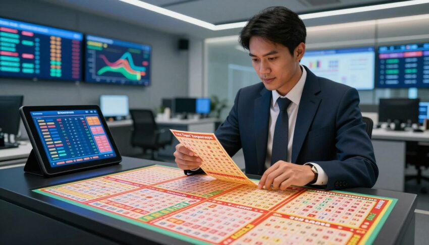 servertogel, toto togel