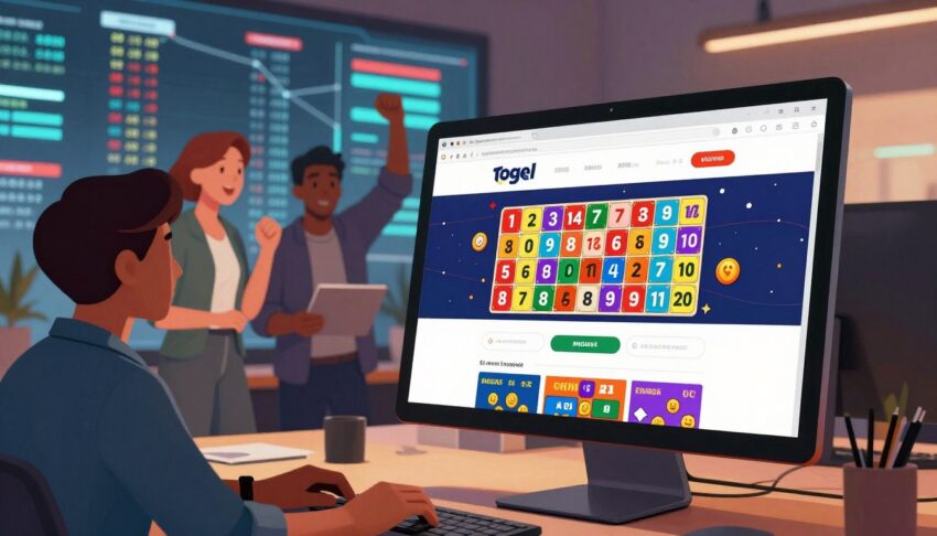 servertogel, toto togel, toto slot