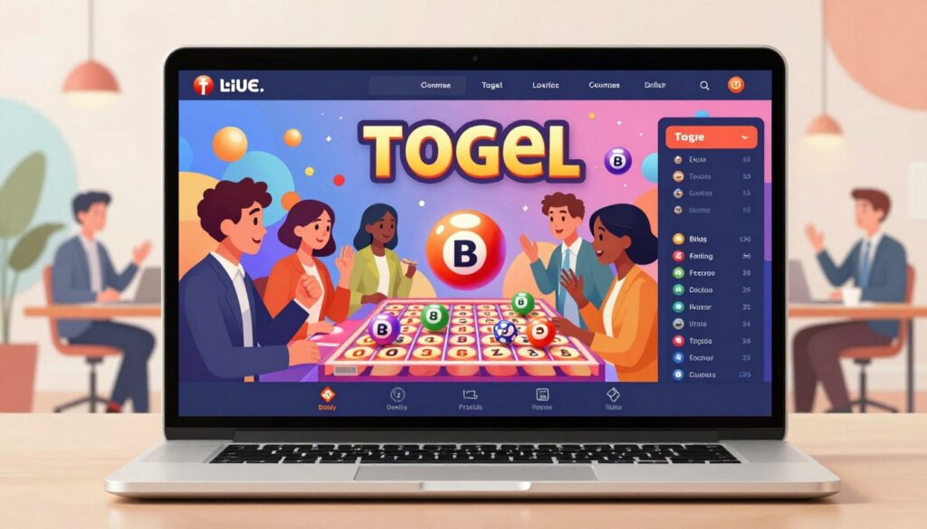 situs judi togel online situs judi togel online