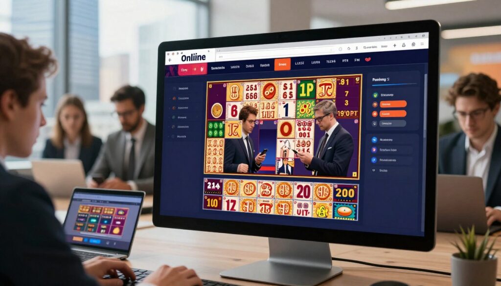 situs judi online situs judi online