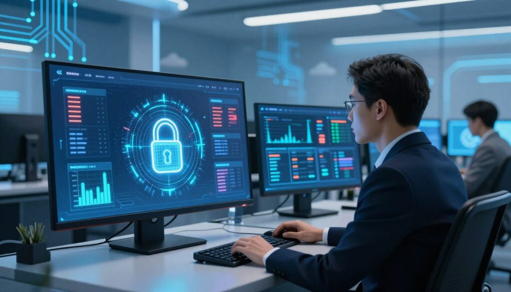 sistem keamanan toto sistem keamanan toto